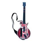 Wii Gitaar, speciale uitvoering. Met garantie, Met garantie!, Ophalen of Verzenden, Zo goed als nieuw