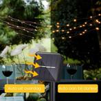 2dekans | Happy Goods Solar Tuinverlichting op Zonneenergie, Ophalen of Verzenden, Zo goed als nieuw
