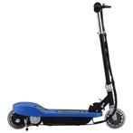 vidaXL Step elektrisch 120 W blauw, Fietsen en Brommers, Steps, Verzenden, Nieuw