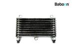 Oliekoeler Moto Guzzi Stelvio 1200 2015-2018 ABS, Motoren, Verzenden, Gebruikt