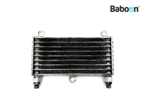Oliekoeler Moto Guzzi Stelvio 1200 2015-2018 ABS, Motoren, Onderdelen | Overige, Gebruikt, Verzenden