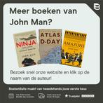 The Terracotta Army 9780593059302 John Man, Verzenden, Gelezen, John Man