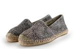 Manfield espadrilles in maat 39 Grijs | 15% korting, Verzenden, Zo goed als nieuw, Grijs, Manfield