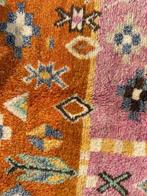 Vloerkleed - 180 cm - 125 cm - Nieuwe Beni Ouarain Berber R, Nieuw