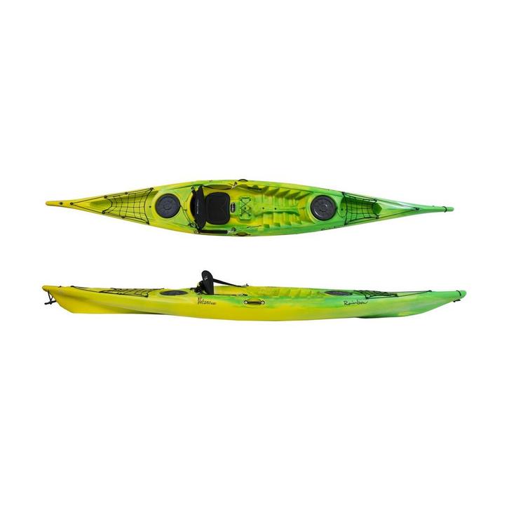 Rainbow Vulcano 460 Exp., vormzit, Watersport en Boten, Kajaks, Verzenden