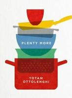 Plenty more by Yotam Ottolenghi (Hardback), Gelezen, Yotam Ottolenghi, Verzenden