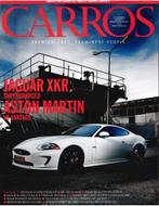 2011 CARROS MAGAZINE 08 NEDERLANDS, Boeken, Nieuw, Author