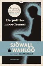 De politiemoordenaar / Sjöwall & Wahlöö 9789046114148, Verzenden, Zo goed als nieuw, Maj Sjöwall