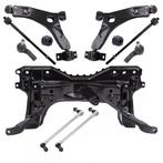 Draagarm set draagarmen Asdrager FORD FOCUS DAW DBW NIEUW, Ophalen of Verzenden, Nieuw, Ford