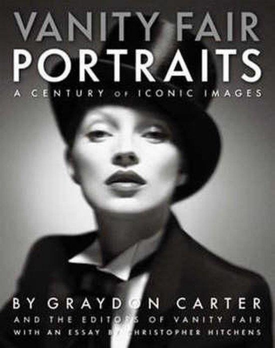 Vanity Fair Portraits 9781855143920 Graydon Carter, Boeken, Taal | Engels, Gelezen, Verzenden