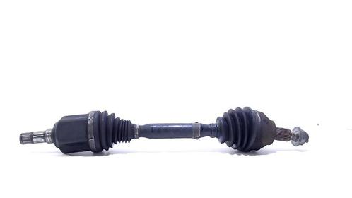 Aandrijfas links voor Alfa Romeo 159  2.2 JTS 51876370, Auto-onderdelen, Ophanging en Onderstel, ARN erkend, Stiba lid, Erkend duurzaam