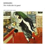 Geheugen / Wetenschappelijke bibliotheek / 69 9789073035997, Verzenden, Zo goed als nieuw, L.R. Squire