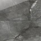 Vloertegel / wandtegel roots marmer zilver grijs gepolijst, Doe-het-zelf en Verbouw, Keramiek, Nieuw, Ophalen of Verzenden, 10 m² of meer