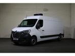 Renault Master | Zakelijke Lease v.a. €863.71 pm, Auto's, Bestelauto's, Automaat, Gebruikt, Wit, Diesel