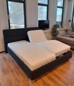 Showmodel Tempur Elektrisch | 180x210 | incl. Matrassen, Huis en Inrichting, Verstelbaar, Overige kleuren, Verzenden, 210 cm