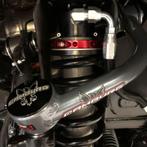 Camburg Toyota Tacoma Pre/4WD 05-23 / 4-Runner 03-23 / FJ, Ophalen of Verzenden, Nieuw