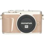 Tweedehands Olympus E-PL10 Body CM3158, Ophalen of Verzenden, Gebruikt, Olympus