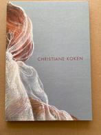 Christiane Koken - Modern Maniërisme - Duits  licht erotisch, Ophalen of Verzenden, Zo goed als nieuw, Schilder- en Tekenkunst