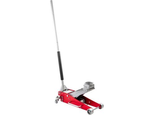 STIER Hydraulische Manoeuvreerkrik - Aluminium - 2,5 Ton, Huis en Inrichting, Woonaccessoires | Overige, Nieuw, Verzenden