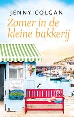 Zomer in de kleine bakkerij / De kleine bakkerij aan het, Boeken, Verzenden, Zo goed als nieuw, Jenny Colgan