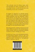 De kakkerlak 9789463360975 Ian McEwan, Boeken, Verzenden, Gelezen, Ian McEwan