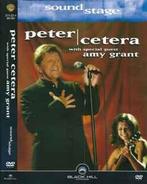 dvd - Peter Cetera - Soundstage, Verzenden, Zo goed als nieuw