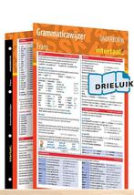 Grammaticawijzer onderbouw Frans 9789462935686, Zo goed als nieuw