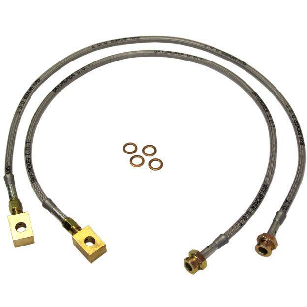 Skyjacker 1985-1991 GMC Jimmy Brake Hose - FBL19, Auto-onderdelen, Remmen en Aandrijving, Ophalen of Verzenden