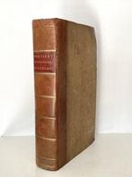 Martinet - Het vereenigd Nederland - 1788