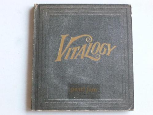 Pearl Jam - Vitalogy (digipack) south Africa, Cd's en Dvd's, Cd's | Rock, Verzenden