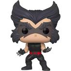 Marvel POP!   X-Men Retro Wolverine - Exclusief 9 cm, Verzenden, Nieuw