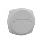 Truma Wandschoorsteen Deksel S2200, Nieuw