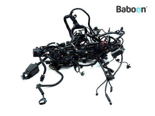 Kabelboom BMW R 1250 RS 2019- (R1250RS 19 K54)  (5A880A7), Motoren, Onderdelen | BMW, Gebruikt, Verzenden