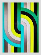 art studio | BRT - Abstract N° 2534.1 - XXL - CircleLines