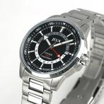 Jeux Horloge - Jeux Voyage GMT – Noir Edition - Zonder, Nieuw