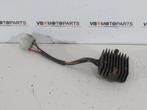 Yamaha XJ 900 F Spanningsregelaar, Motoren, Ophalen of Verzenden, Nieuw
