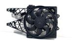 Koelventilatormotor Opel Combo  1.3 CDTi 518207180, Ophalen of Verzenden, Gebruikt, Opel