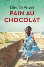Pain au chocolat / Ik-vertrek thriller 9789045217239, Boeken, Thrillers, Verzenden, Zo goed als nieuw, Ellen De Vriend