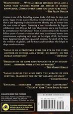 Cosmos 9780345539434 Carl Sagan, Boeken, Verzenden, Zo goed als nieuw, Carl Sagan