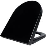 Wiesbaden Vesta Toiletzitting - Softclose en Quick Release -, Ophalen of Verzenden, Nieuw