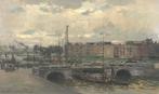 Daniel Muehlhaus (1907-1981), Rotterdam