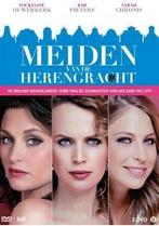 Meiden van de Herengracht - 2DVD, Ophalen of Verzenden, Nieuw in verpakking