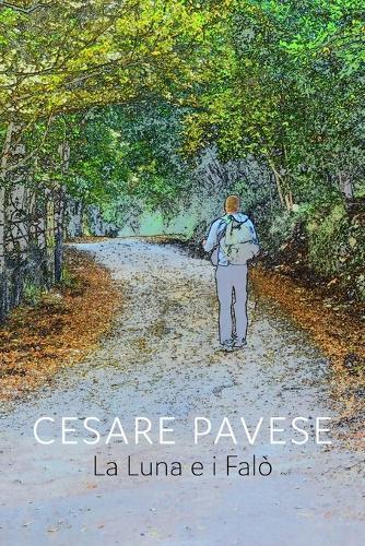 La Luna e i Falo, Boeken, Studieboeken en Cursussen, Verzenden