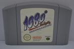 1080 Snowboarding (N64 EUR), Verzenden, Zo goed als nieuw