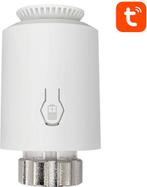 Smart Thermostat Radiator Valve Avatto TRV06 Zigbee 3.0 TUYA, Verzenden, Zo goed als nieuw