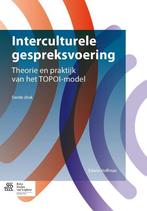 Interculturele gespreksvoering, 9789036802949, Boeken, Studieboeken en Cursussen, Verzenden, Zo goed als nieuw, Studieboeken