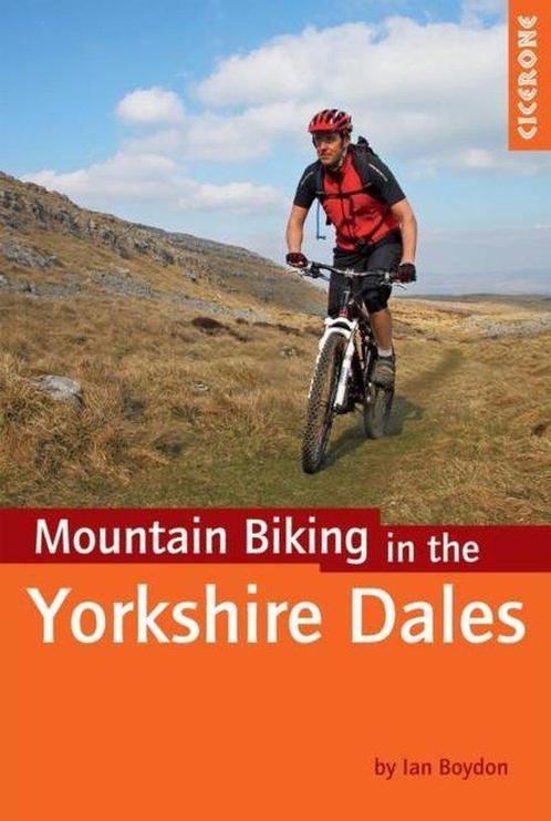 Mountain Biking in the Yorkshire Dales 9781852846763, Boeken, Taal | Engels, Zo goed als nieuw, Verzenden