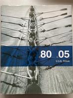 U.S.R. Triton  1880-2005 9789090197470 J.E.J. ten Berg, Verzenden, Gelezen, J.E.J. ten Berg