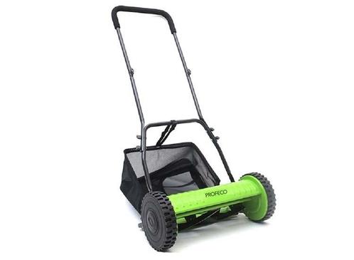 Profeco Handmaaier 40 cm – Kooimesmaaier – Handgrasmaaier, Doe-het-zelf en Verbouw, Overige Doe-het-zelf en Verbouw, Nieuw, Verzenden