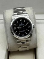 Rolex - Explorer - 14270 - Heren - 2000-2010, Sieraden, Tassen en Uiterlijk, Horloges | Heren, Nieuw
